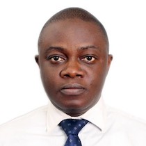 David Ademola Adeoye